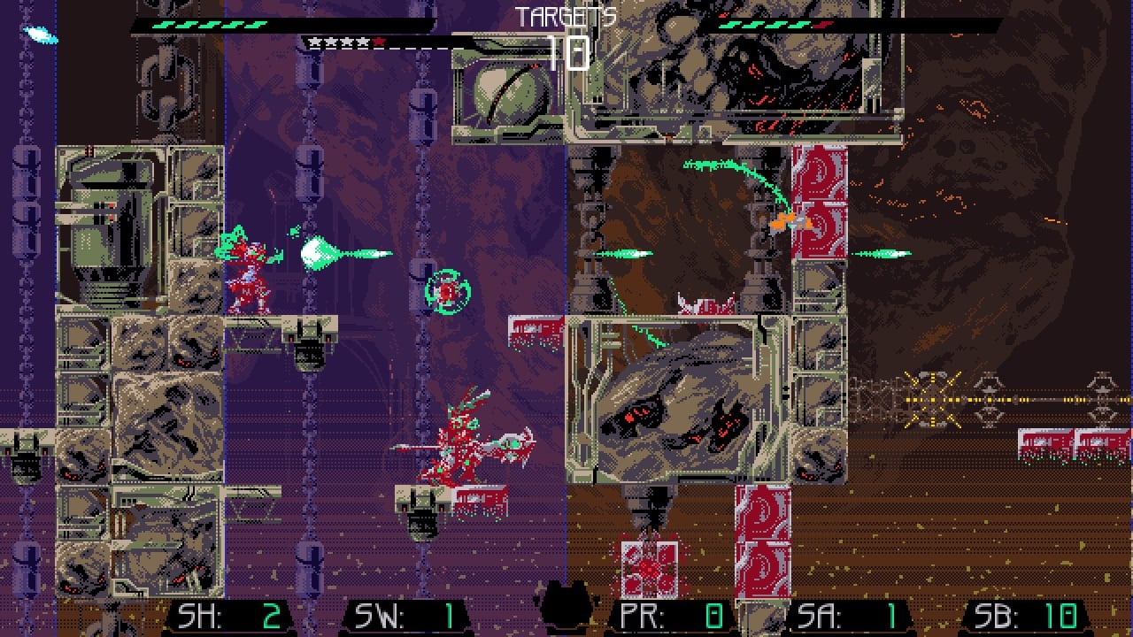Screenshot #3 - Raimodula