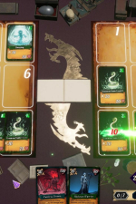 Screenshot #3 - NOVEMS