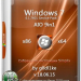 Стабильная сборка Windows 7 SP1 х86-x64 by g0dl1ke 18.06.15
