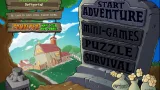 Screenshot #1 - Plants vs Zombies