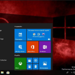 Screenshot #4 - Windows 10 Insider Preview 17083.1000.180119-1645.RS PRERELEASE CLIENTCOMBINED UUP Redstone 4.by SU®A SOFT 2in2 x86 x64