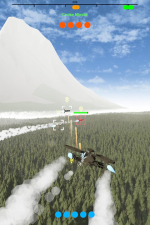 Screenshot #6 - Our War: Firepower Suppression