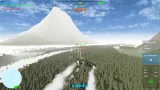 Screenshot #6 - Our War: Firepower Suppression