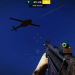 Screenshot #1 - Kill Streaks