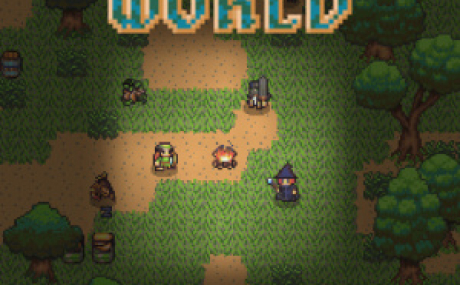 Cross The World