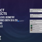 Screenshot #3 - Impact Interaction System