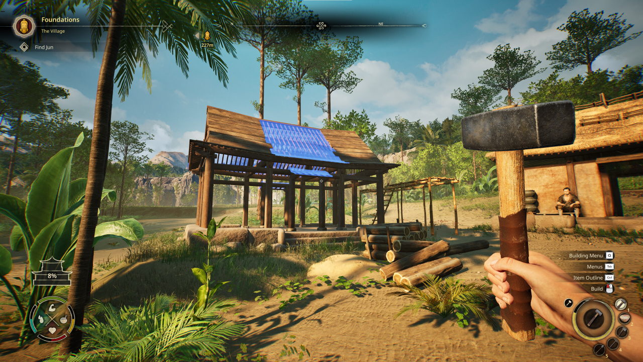 Screenshot #10 - Chinese Frontiers