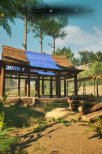 Screenshot #10 - Chinese Frontiers