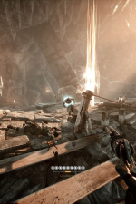 Screenshot #8 - Soulslinger: Envoy of Death