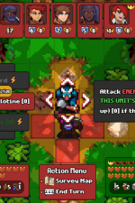 Screenshot #1 - Superstar Strategy