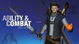 Screenshot #1 - Ability & Combat Toolkit