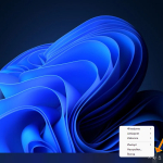Screenshot #4 - Windows 11 Pro + OpenVPN + Звуковой драйвер by WebUser v3