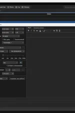 Screenshot #1 - EssentialPIM Pro 11.5.1 RePack и portable by Dodakaedr
