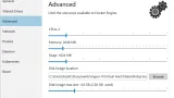 Screenshot #1 - Docker 4.32.0