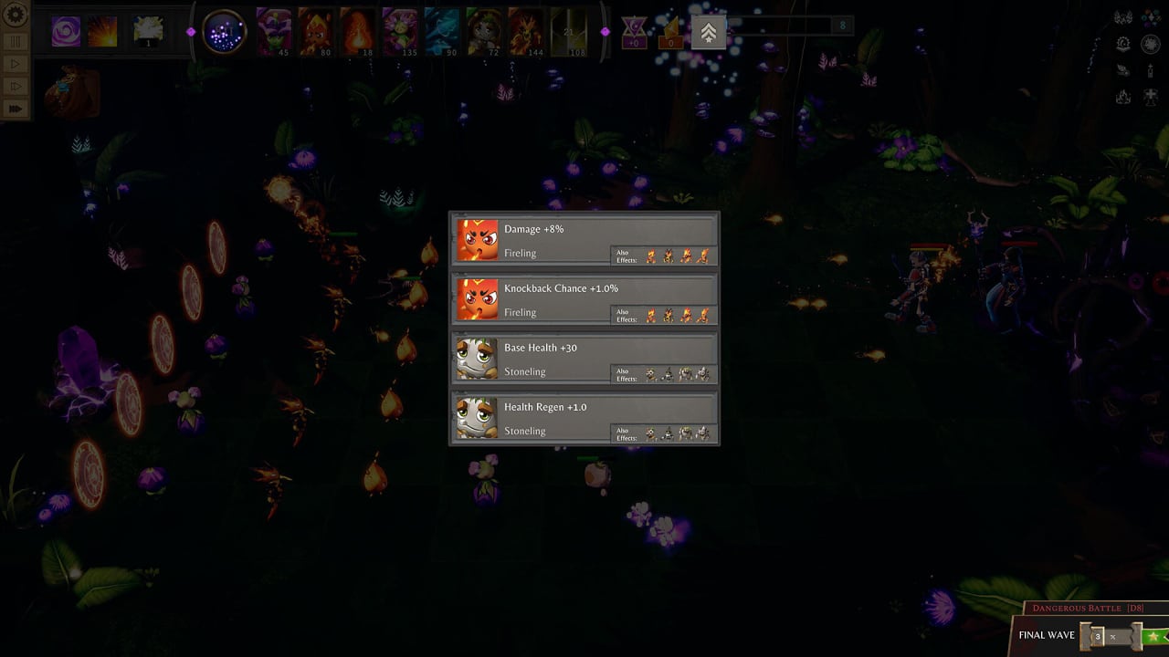 Screenshot #6 - Riftbound