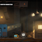 Screenshot #2 - ABI: A ROBOT'S TALE 1.1