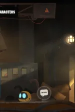Screenshot #2 - ABI: A ROBOT'S TALE 1.1