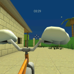 Screenshot #5 - AKUGUNLITE 1.0.6