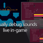 Screenshot #2 - Sonity - Audio Middleware