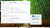 Screenshot #4 - Windows 11 Русская 24H2 Pro Build 26120.3000 Dev