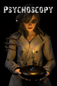 Psychoscopy