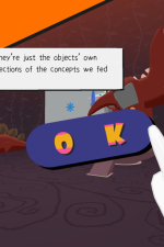 Screenshot #5 - Dream of Things