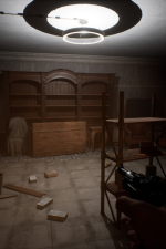 Screenshot #11 - Survival and Horror: Mortanis Prisoners 1