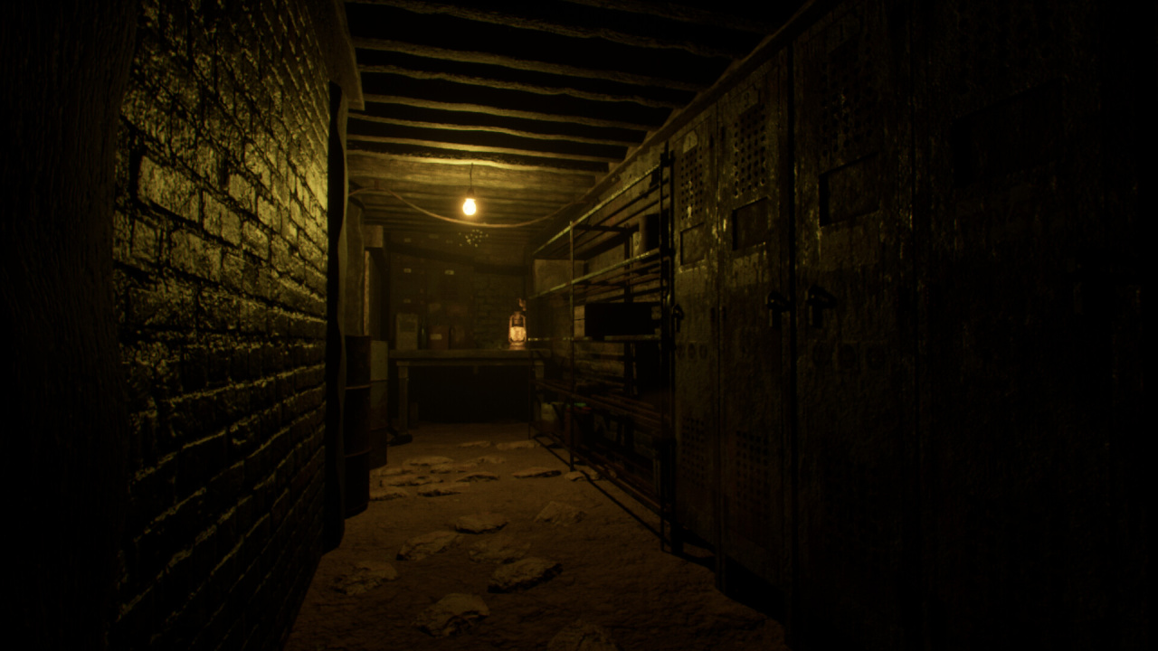 Screenshot #2 - Unknown Host