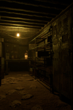 Screenshot #2 - Unknown Host