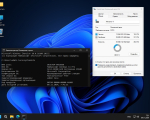 Screenshot #2 - Windows 11 24H2 Pro на каждый день Build 26100.2033