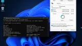 Screenshot #2 - Windows 11 24H2 Pro Build 26100.2033
