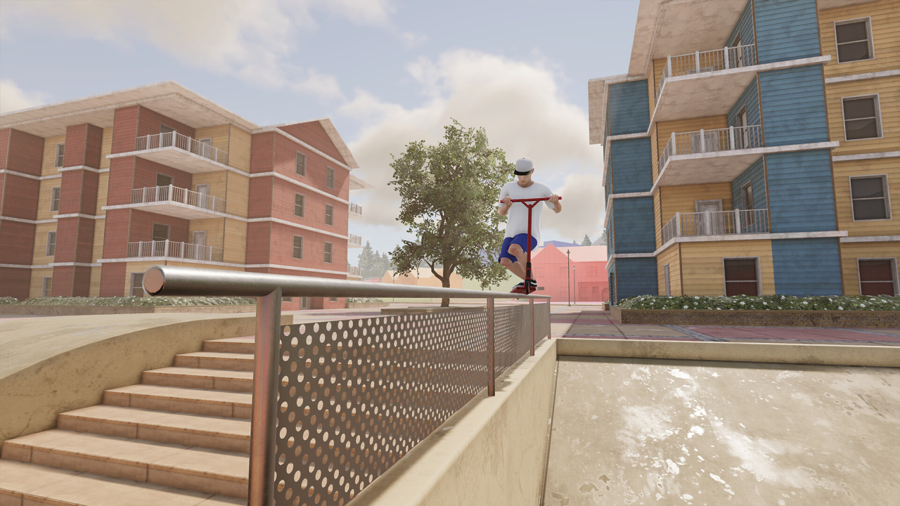 Screenshot #1 - Scoot