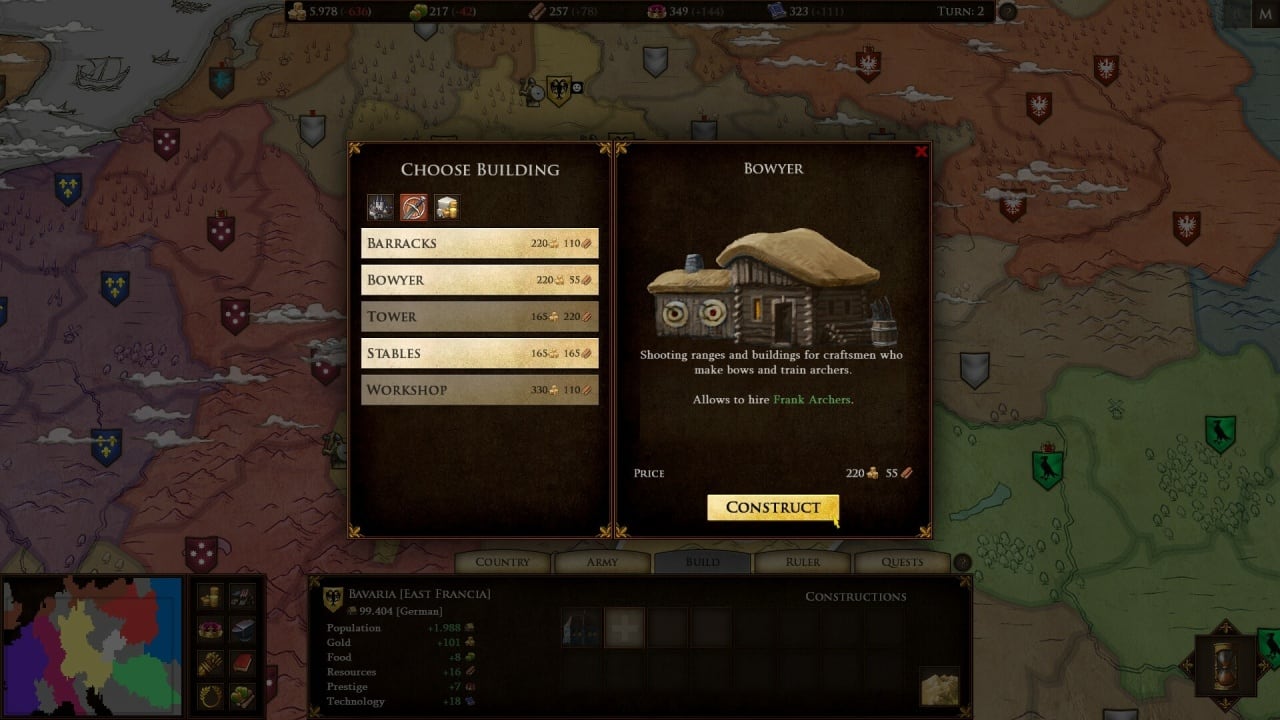 Screenshot #8 - Bellfortis