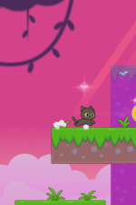 Screenshot #4 - Kitty Loves Birds