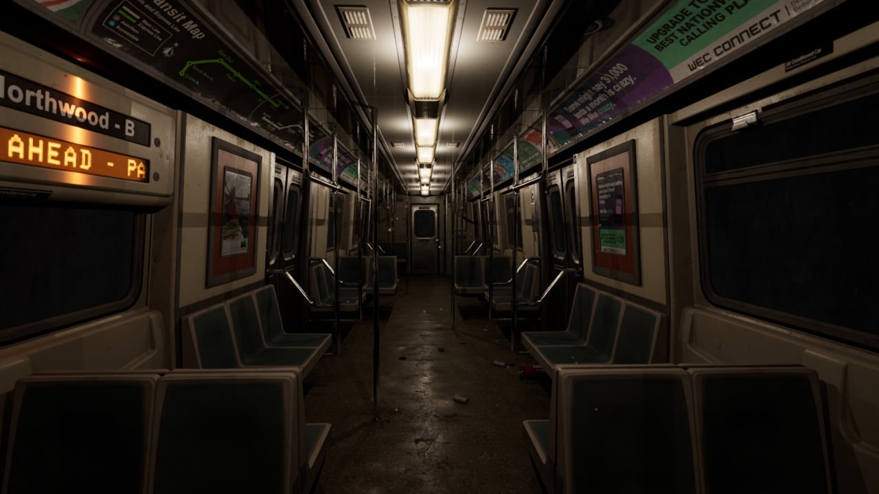 Screenshot #1 - Find Yourself