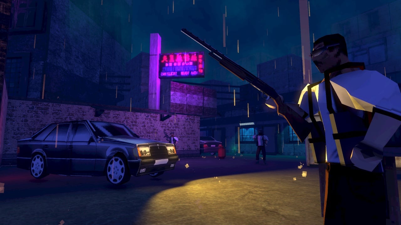 Screenshot #5 - MAXIMUM Action