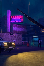 Screenshot #5 - MAXIMUM Action