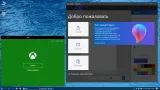 Screenshot #11 - Windows 10 Lite 1709 (16299.125) for SSD v4