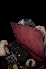 Screenshot #3 - DreadHaunt