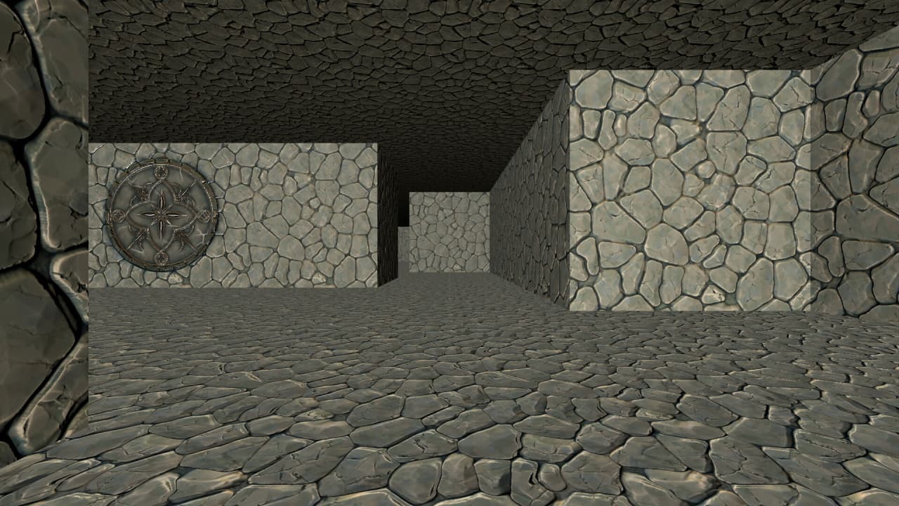 Screenshot #7 - Crossing The Sands