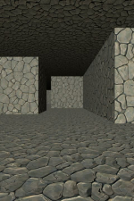 Screenshot #7 - Crossing The Sands