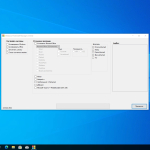 Screenshot #2 - Windows 10 Русская Pro (x64) +/- Office 2024 by xCOrei2 [13.01.2025]