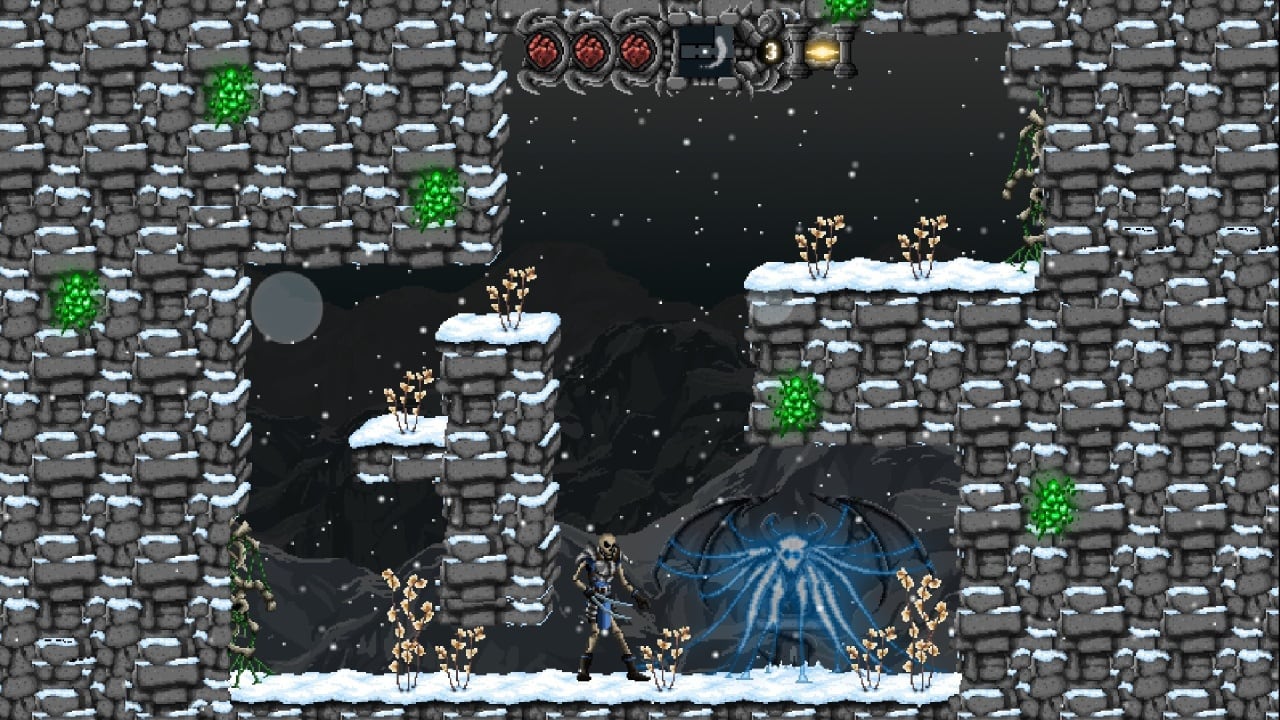 Screenshot #7 - After Death