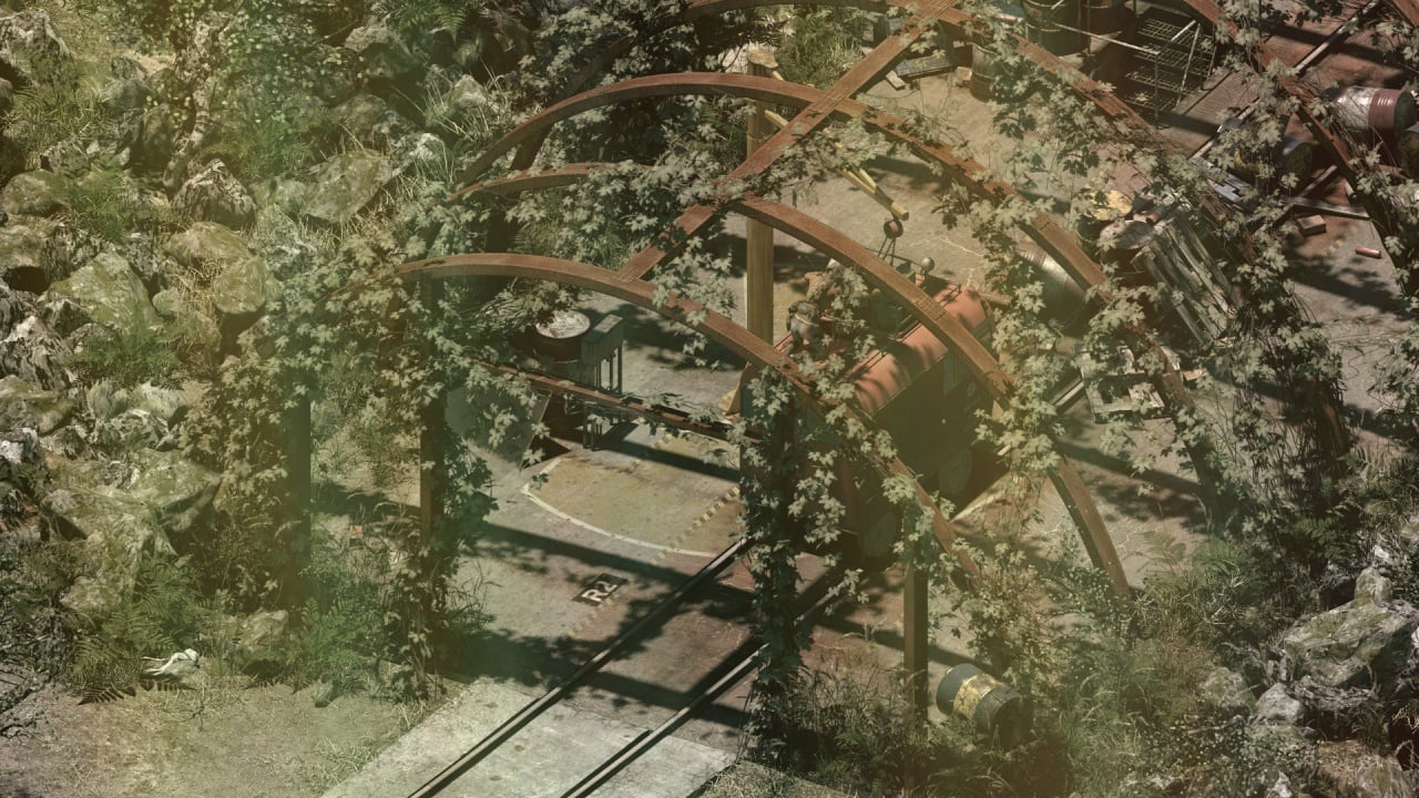 Screenshot #10 - Rauniot