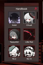 Screenshot #5 - Trainee Death Simulator