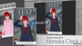 Screenshot #4 - Honoka Futaba Basic Set