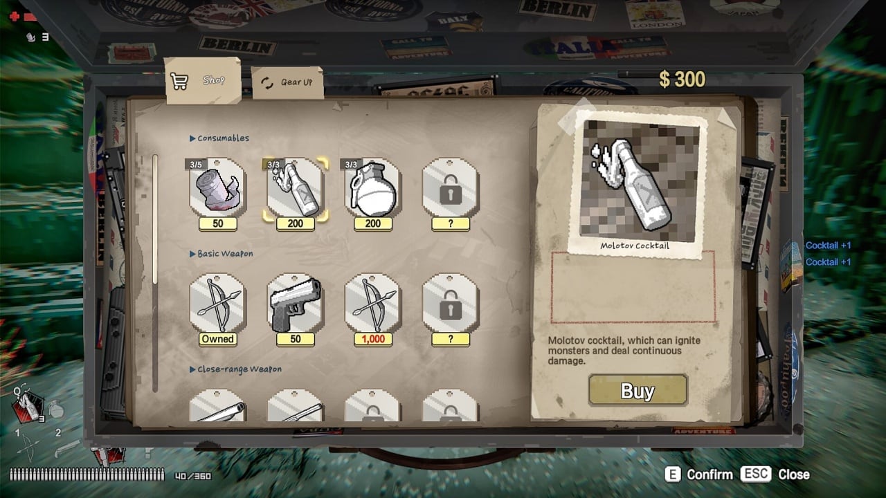 Screenshot #12 - ANNIE: Last Hope