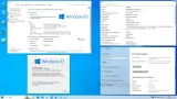 Screenshot #3 - Windows 10 x64 Ru 22H2 4in1 Upd 03.2025 by OVGorskiy