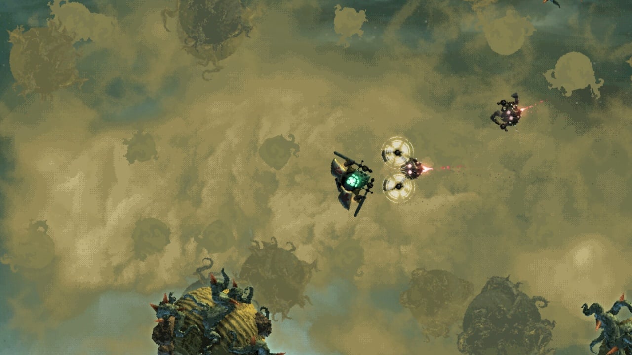 Screenshot #2 - Fabular: Once upon a Spacetime