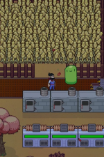 Screenshot #2 - The Last Craftsman